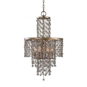 Люстра UTTERMOST Valka