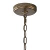 Люстра UTTERMOST Valka
