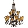Люстра UTTERMOST Vetraio