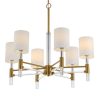 Люстра UTTERMOST Welkin