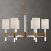 Люстра UTTERMOST Welkin
