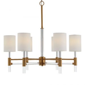 Люстра UTTERMOST Welkin