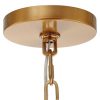 Люстра UTTERMOST Welkin