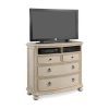 Медиа консоль A.R.T. Furniture PROVANCE MEDIA CHEST