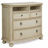 Медиа консоль A.R.T. Furniture PROVANCE MEDIA CHEST