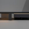 Медиа консоль Bonaldo Paddle