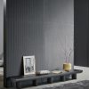 Медиа консоль Bonaldo Sculptural