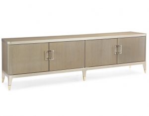 Медиа консоль CARACOLE Media Console Show Time