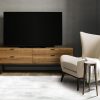 Медиа консоль CARACOLE One to watch