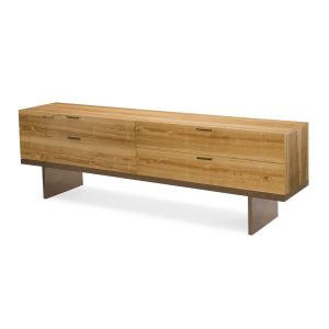 Медиа консоль CARACOLE One to watch