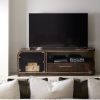 Медиа консоль CARACOLE Streamline
