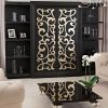 Медиа консоль Cantori GEORGE BOOKCASE TV STAND