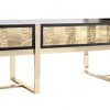 Медиа консоль Castro Lighting MONDRIAN TV CONSOLE
