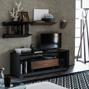 Медиа консоль Cattelan Italia BOXER