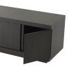 Медиа консоль EICHHOLTZ CROSBY TV CABINET