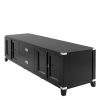 Медиа консоль EICHHOLTZ MILITARY TV CABINET