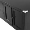 Медиа консоль EICHHOLTZ MILITARY TV CABINET