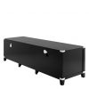 Медиа консоль EICHHOLTZ MILITARY TV CABINET