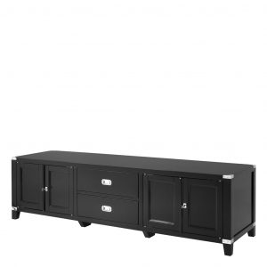 Медиа консоль EICHHOLTZ MILITARY TV CABINET