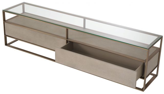 Медиа консоль EICHHOLTZ TV CABINET WAGNER