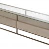 Медиа консоль EICHHOLTZ TV CABINET WAGNER