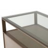 Медиа консоль EICHHOLTZ TV CABINET WAGNER