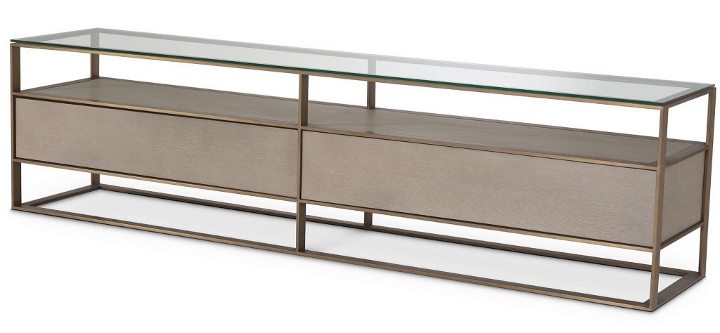 Медиа консоль EICHHOLTZ TV CABINET WAGNER