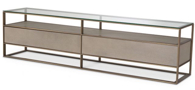 Медиа консоль EICHHOLTZ TV CABINET WAGNER