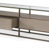 Медиа консоль EICHHOLTZ TV CABINET WAGNER