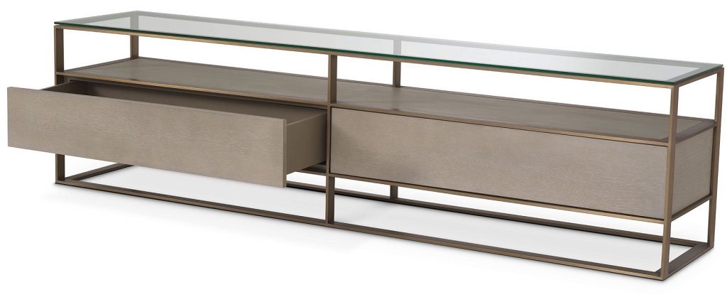 Медиа консоль EICHHOLTZ TV CABINET WAGNER