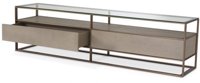 Медиа консоль EICHHOLTZ TV CABINET WAGNER