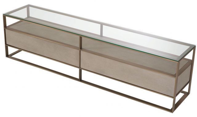 Медиа консоль EICHHOLTZ TV CABINET WAGNER