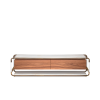 Медиа консоль Essential Home Lautner