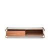 Медиа консоль Essential Home Lautner