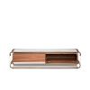 Медиа консоль Essential Home Lautner