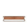 Медиа консоль Essential Home Lautner