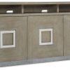 Медиа консоль HOOKER FURNITURE AFFINITY ENTERTAINMENT CONSOLE
