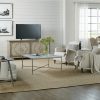 Медиа консоль HOOKER FURNITURE ALFRESCO PALAZZO CONSOLE