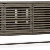 Медиа консоль HOOKER FURNITURE ANNEX 78IN ENTERTAINMENT CONSOLE