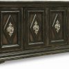 Медиа консоль HOOKER FURNITURE AUBEROSE MEDIA CONSOLE