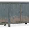 Медиа консоль HOOKER FURNITURE BOHEME SALVATOR MEDIA CONSOLE