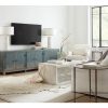 Медиа консоль HOOKER FURNITURE BOHEME SALVATOR MEDIA CONSOLE