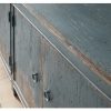 Медиа консоль HOOKER FURNITURE BOHEME SALVATOR MEDIA CONSOLE