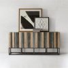 Медиа консоль HOOKER FURNITURE BRADDY MEDIA CONSOLE