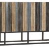 Медиа консоль HOOKER FURNITURE BRADDY MEDIA CONSOLE
