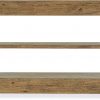 Медиа консоль HOOKER FURNITURE Big Sky