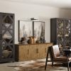 Медиа консоль HOOKER FURNITURE Big Sky