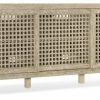 Медиа консоль HOOKER FURNITURE CIAO BELLA ENTERTAINMENT CONSOLE