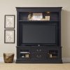 Медиа консоль HOOKER FURNITURE CLERMONT TWO-PIECE ENTERTAINMENT