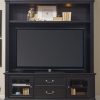 Медиа консоль HOOKER FURNITURE CLERMONT TWO-PIECE ENTERTAINMENT